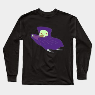 Dracuprinny Long Sleeve T-Shirt